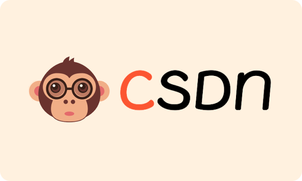 CSDN