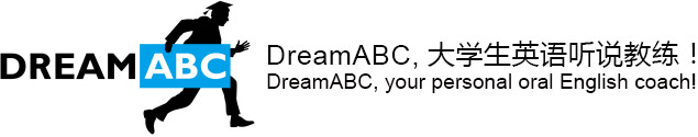 DreamABC国际英语